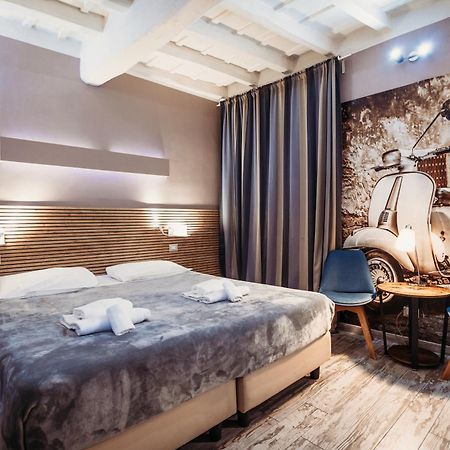 Nl Trastevere Рим Екстериор снимка