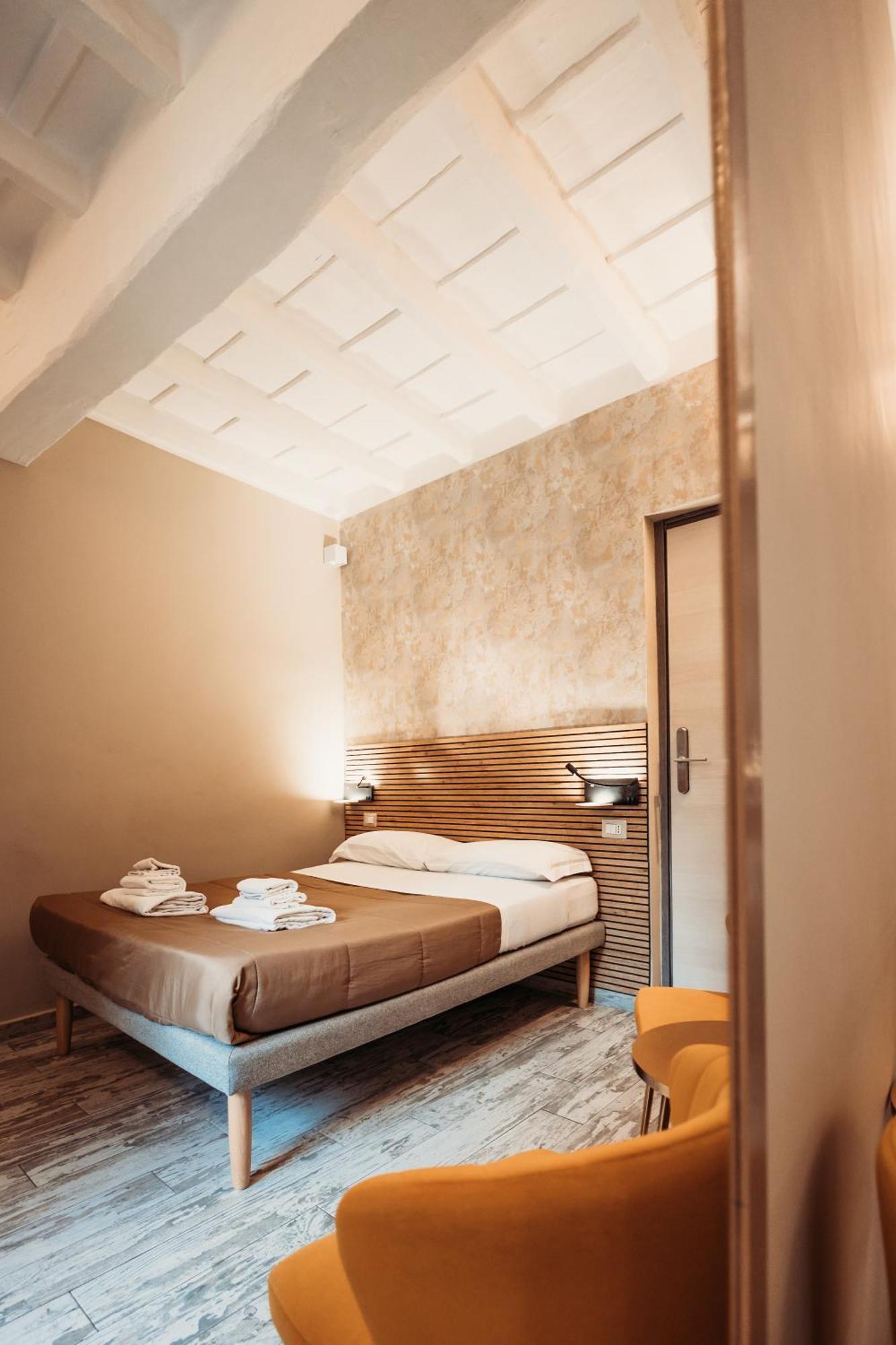 Nl Trastevere Рим Екстериор снимка