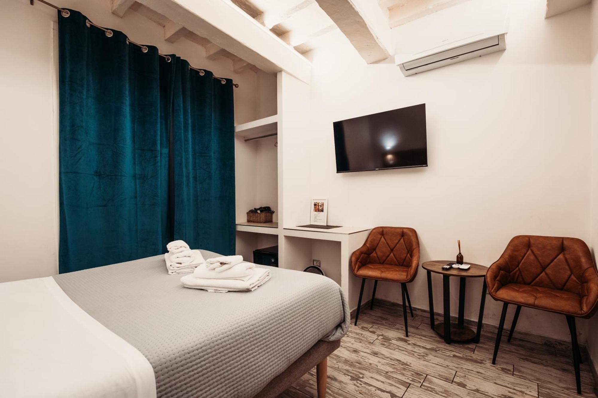 Nl Trastevere Рим Екстериор снимка