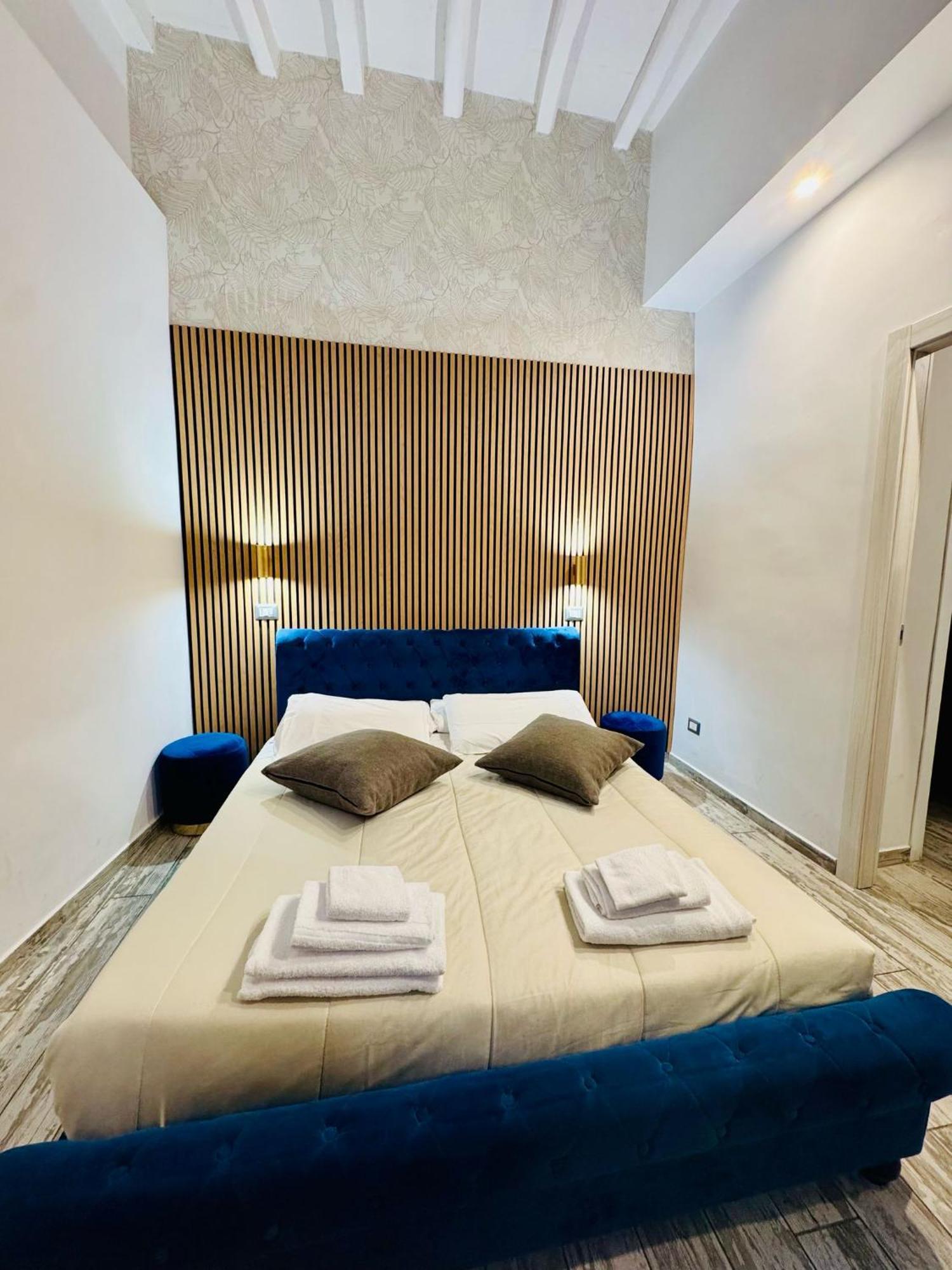 Nl Trastevere Рим Екстериор снимка