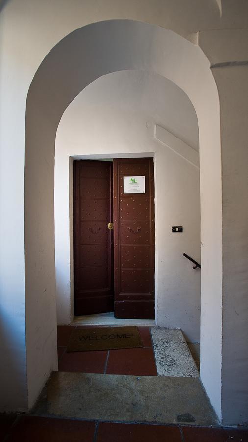 Nl Trastevere Рим Екстериор снимка